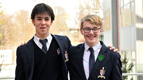 Royal St. George's College (@rsgc1) .